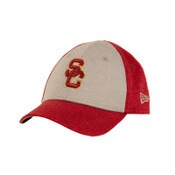 USC Trojans Kids SC Interlock Kids Shaded Classic Hat